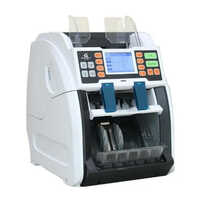 White Note Sorting Machine Msl 150