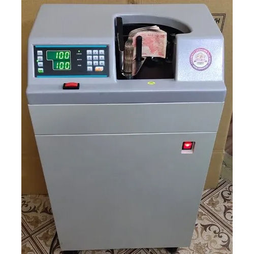 Currency Counting Machine