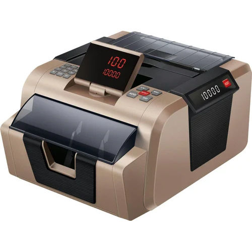 Detect Fake Currency Nisuko Note Counting Machine