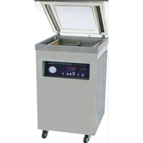 Vaccum Packaging Machine