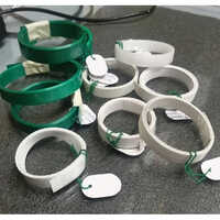 Manual Pvc Strip Roll