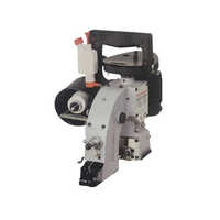 Semi-automatic Pp Hdpe Bag Stitching Machine
