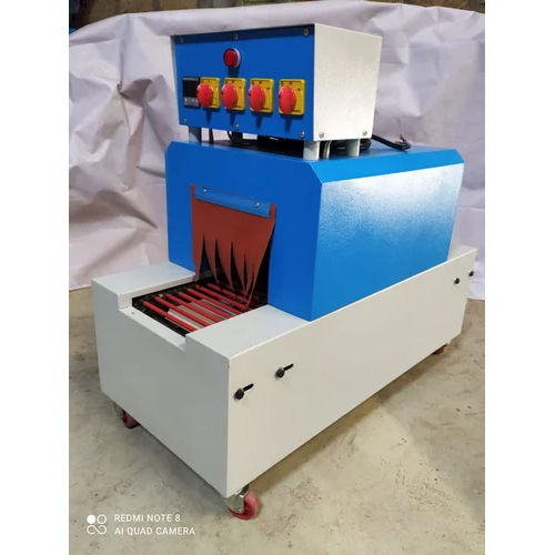 Shrink Packaging Machine