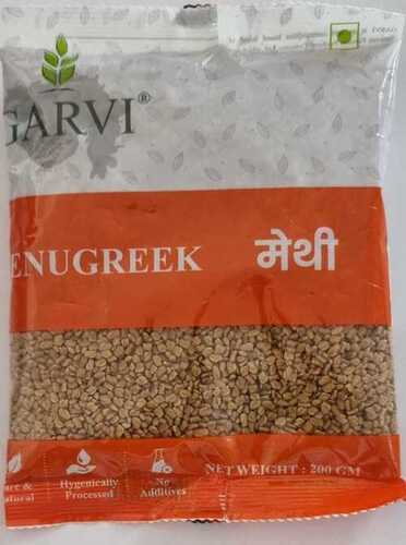 Fenugreek Seeds