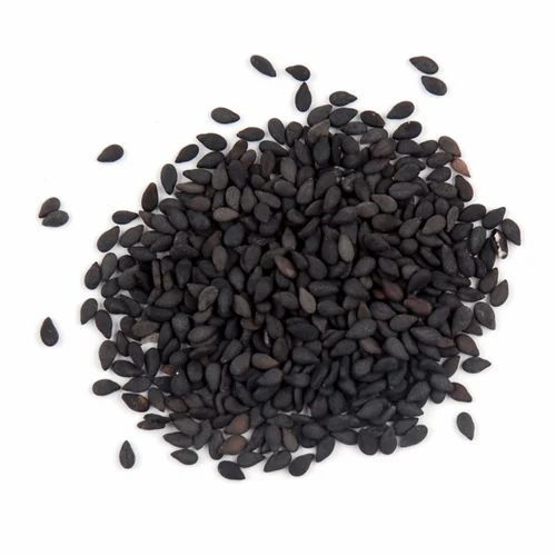 Black Sesame Seeds Grade: First Class