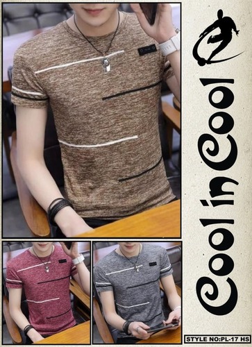 PL TRENDY T-SHIRT