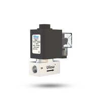 1/2 Way Direct Acting NC Valve