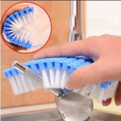 Flexible Cleaning Brush