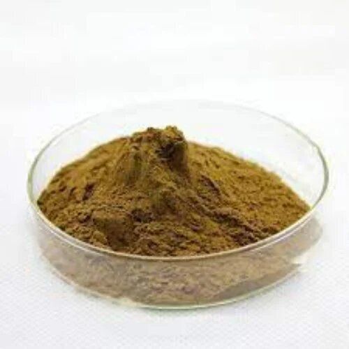 Yohimbe Extract