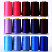 Sewing Thread Polyester Sewing Thread Factory Made by Order No stock