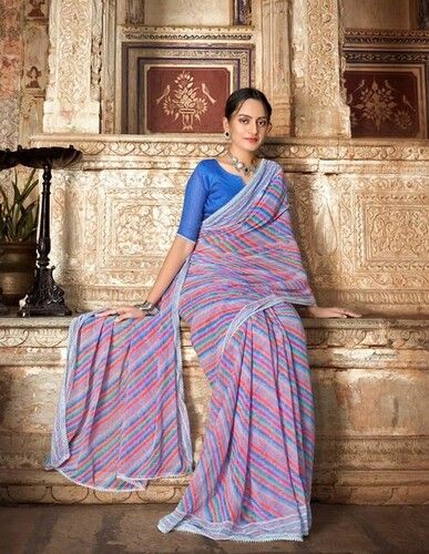 Fancy Sarees