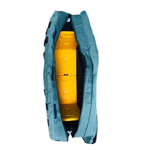 120 Ltr Canvas Insulated Delivery Bag