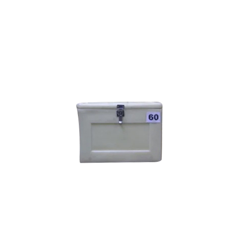 60L Puf Insulated Shipping Boxes