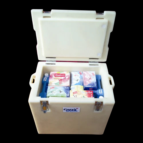 Insulated Puf Insulated Boxes - Application: Industrial