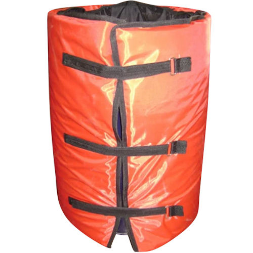 Cold Wraps Insulated Pallet Covers