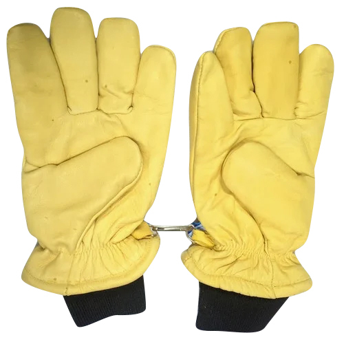 Cold Resistant Gloves