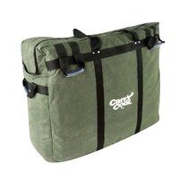 180 ltr Insulated Canvas Food Delivery Bag