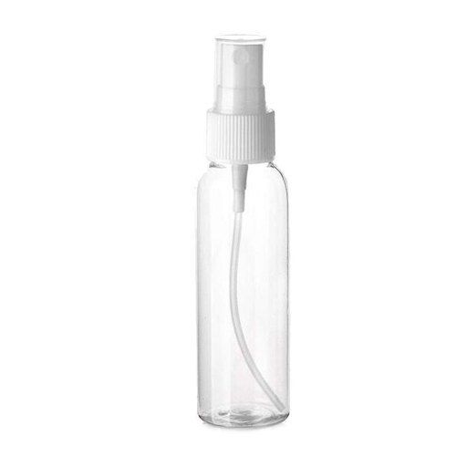 Multicolored Hand Sanitizer Spray Bottle