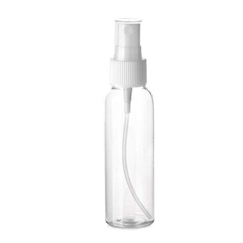 Pet Hand Sanitizer Spray Bottle - Color: Multicolored