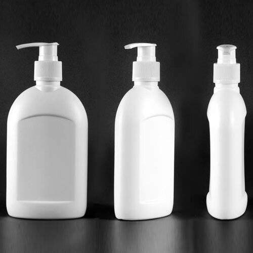 Hand Wash Bottles