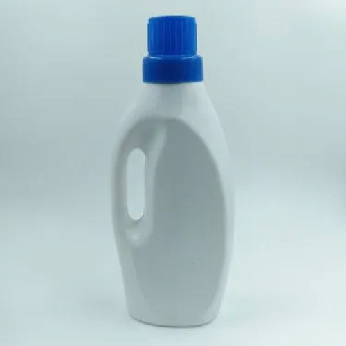 1000ml Fabric Cleaner HDPE Bottle
