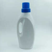 1000 ml liquid detergant empty bottel