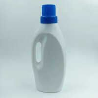 1000ml Fabric Cleaner HDPE Bottle