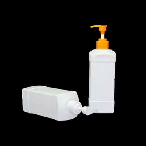 HDPE Bottles