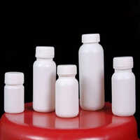 Pharmaceutical Tablet Container