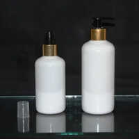 Face Wash Pet Bottles