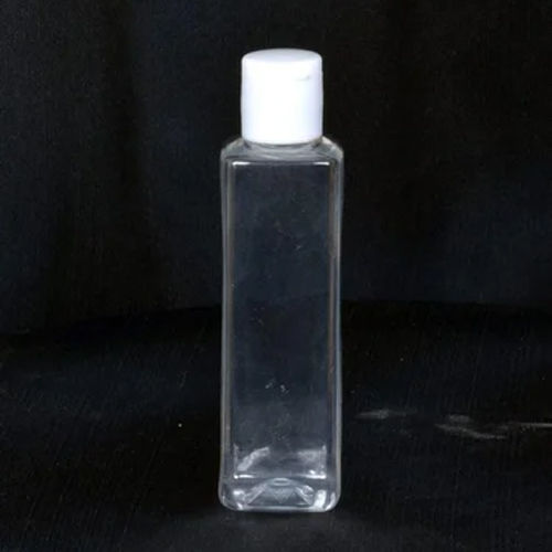 Personal Care Products Bottles