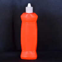 Bathroom Tile Cleaner Bottle