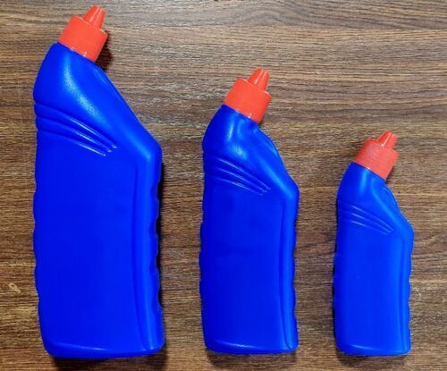 Toilet Cleaner Bottles