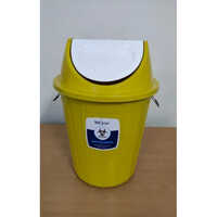 Swing Bins Round