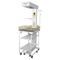 Infant Radiant Warmer - Application: Hospital Use