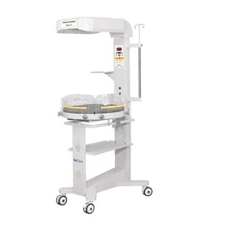 Radiant Warmer Premium - Application: Hospital Use