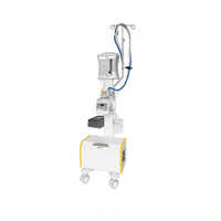 Bubble Cpap System - Application: Hospital Use