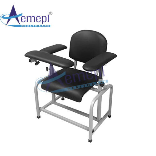 Phlebotomy Chair Dimension(L*W*H): 26*32*38 Inch (In)