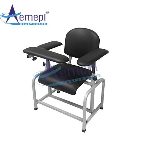 Phlebotomy Chair