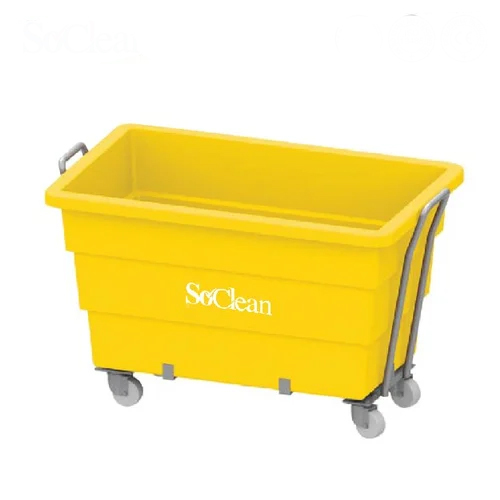 SoClean Laundry Carts