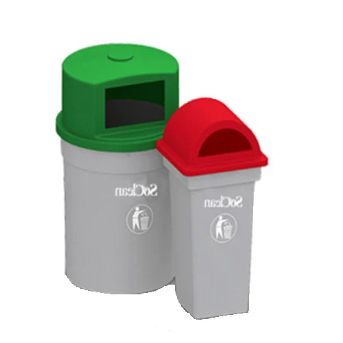 Waste Containers