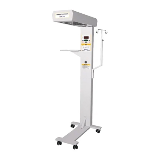 Radiant Warmer Stand-Alone