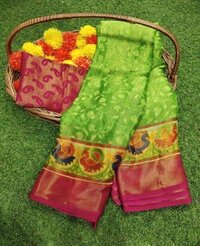 AKSA Brasso Saree