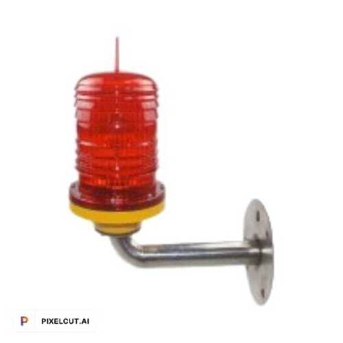 LED AVIATION LIGHT HIS-AL-122FL