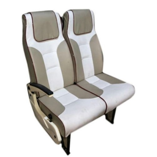 2X2 Type Champion Series Bus Seat