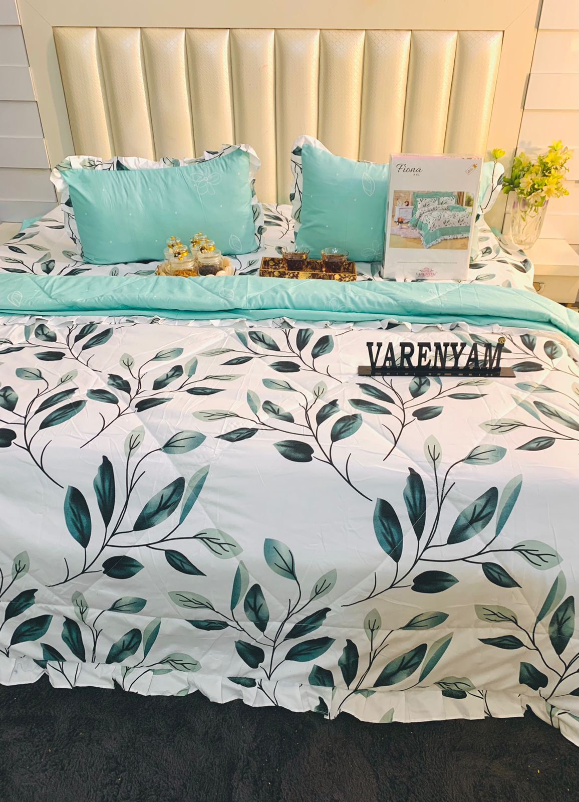 Bed Comforter Set