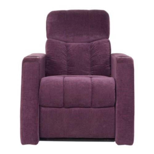 Durable T786 Series Theatre Recliners