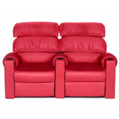 T790 Series Theatre Recliners - Application: Industrial