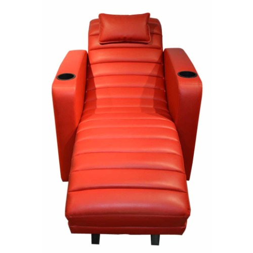 T808 Series Theatre Lounger - Application: Industrial