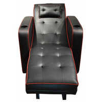Premium Lounger Cinema Seating - Application: Industrial